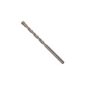 Broca Widia Piedra / Hormigón Diámetro 4 mm. Din 8039 Punta de Tungsteno.
