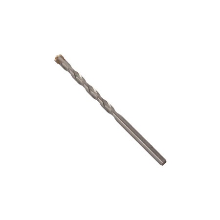 Broca Widia Piedra / Hormigón Diámetro 4 mm. Din 8039 Punta de Tungsteno.