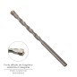 Broca Widia Piedra / Hormigón Diámetro 4 mm. Din 8039 Punta de Tungsteno. Broca Widia Piedra / Hormigón Diámetro 4 mm. Din 8039 Punta de Tungsteno.
