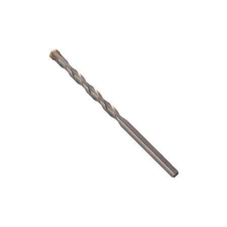 Broca Widia Piedra / Hormigón Diámetro 6 mm. Din 8039 Punta de Tungsteno.