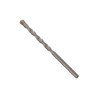 Broca Widia Piedra / Hormigón Diámetro 7 mm. Din 8039 Punta de Tungsteno.