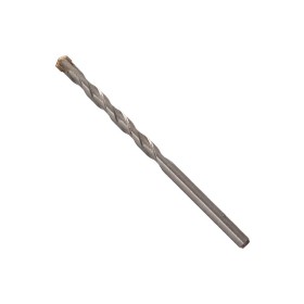 Broca Widia Piedra / Hormigón Diámetro 8 mm. Din 8039 Punta de Tungsteno.