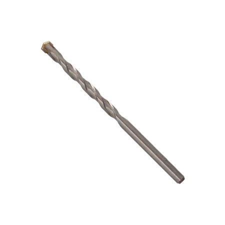 Broca Widia Piedra / Hormigón Diámetro 8 mm. Din 8039 Punta de Tungsteno.