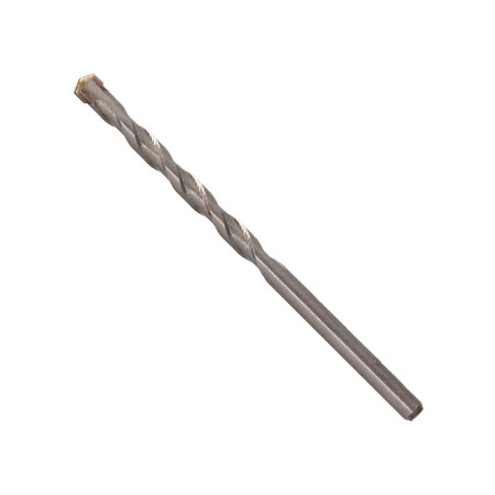 Broca Widia Piedra / Hormigón Diámetro 10 mm. Din 8039 Punta de Tungsteno.