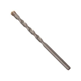 Broca Widia Piedra / Hormigón Diámetro 12 mm. Din 8039 Punta de Tungsteno.