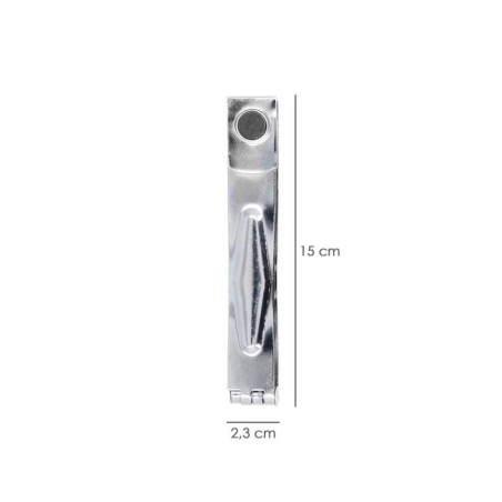 Pinza Para Ojetes Lona De Diámetro 10 mm. Pinza Para Ojetes, Alicates Ojales, Alicates Para Ojetes.