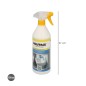 Detergente Anti cal 750 Ml. Desincrustante Cal, Anti cal Ducha, Anti cal Paredes, Anti cal Baños, Eliminador De Cal en Spray