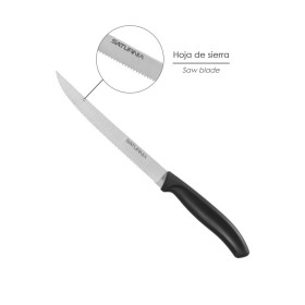Cuchillo Recolectar Espárragos 26 cm. Cuchillo Esparraguero, Cortador Espárragos, Cuchillo Corta Espárragos