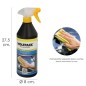 Limpiador Cristales Especial Coches 750 ml. Limpiador Cristales Especial Coches 750 ml.