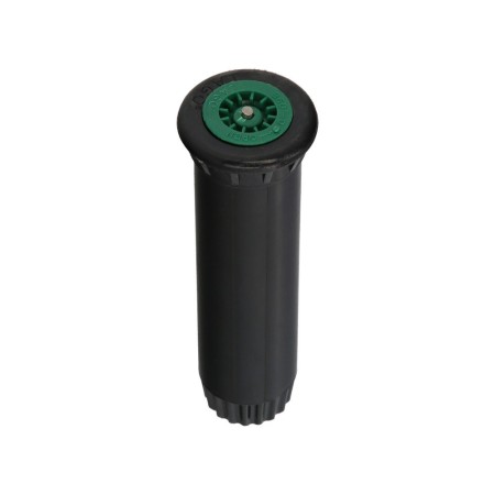 Difusor Emergente 3" Para Goteos Toma H 1/2" Regulación 0-360º. Riego Por Goteo, Microaspersión, Riego Por Nebulización