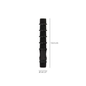 Bobina Recortable Para Difusores Goteo Diámetro 1/2" - Diámetro 1/2" Riego Por Goteo, Microaspersión, Riego Por Nebulización