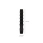 Bobina Recortable Para Difusores Goteo Diámetro 1/2" - Diámetro 1/2" Riego Por Goteo, Microaspersión, Riego Por Nebulización Bobina Recortable Para Difusores Goteo Diámetro 1/2" - Diámetro 1/2" Riego Por Goteo, Microaspersión, Riego Por Nebulización