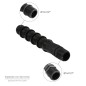 Bobina Recortable Para Difusores Goteo Diámetro 1/2" - Diámetro 1/2" Riego Por Goteo, Microaspersión, Riego Por Nebulización Bobina Recortable Para Difusores Goteo Diámetro 1/2" - Diámetro 1/2" Riego Por Goteo, Microaspersión, Riego Por Nebulización