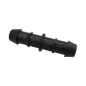 Enlace Simple Para Tuberías Goteo Diámetro 16 mm. (Bolsa 100 Piezas) Riego Por Goteo, Microaspersión, Riego Por Nebulización Enlace Simple Para Tuberías Goteo Diámetro 16 mm. (Bolsa 100 Piezas) Riego Por Goteo, Microaspersión, Riego Por Nebulización
