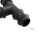 Te Simple Para Tuberias Goteo Ø 16 mm. (Bolsa 100 Piezas) Riego Por Goteo, Microaspersión, Riego Por Nebulizacion Te Simple Para Tuberias Goteo Ø 16 mm. (Bolsa 100 Piezas) Riego Por Goteo, Microaspersión, Riego Por Nebulizacion