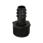 Union Rosca Macho 3/4 A Toma Para Tuberias Goteo Ø 16 mm. (Bolsa 100 uds) Riego Por Goteo, Microaspersión, Riego Nebulizacion Union Rosca Macho 3/4 A Toma Para Tuberias Goteo Ø 16 mm. (Bolsa 100 uds) Riego Por Goteo, Microaspersión, Riego Nebulizacion