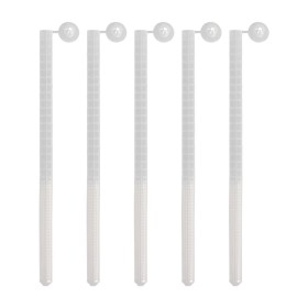 Tamiz Taco Químico Largo Para Anclajes Químicos Diámetro 16x330 mm. Seccionarle (Bolsa 5 unidades)