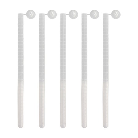 Tamiz Taco Químico Largo Para Anclajes Químicos Diámetro 16x330 mm. Seccionarle (Bolsa 5 unidades)