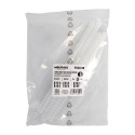 Tamiz Taco Químico Largo Para Anclajes Químicos Diámetro 16x330 mm. Seccionarle (Bolsa 5 unidades)