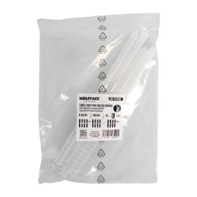 Tamiz Taco Químico Largo Para Anclajes Químicos Diámetro 16x330 mm. Seccionarle (Bolsa 5 unidades)