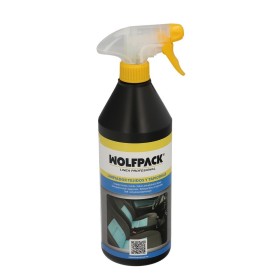 Limpiador Tejidos y Tapicerías Coches y Hogar 750 Ml. Limpiador Sillas, Limpiador Textil, Limpiador De Tapicería,