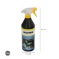 Limpiador Tejidos y Tapicerías Coches y Hogar 750 Ml. Limpiador Sillas, Limpiador Textil, Limpiador De Tapicería, Limpiador Tejidos y Tapicerías Coches y Hogar 750 Ml. Limpiador Sillas, Limpiador Textil, Limpiador De Tapicería,