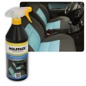 Limpiador Tejidos y Tapicerías Coches y Hogar 750 Ml. Limpiador Sillas, Limpiador Textil, Limpiador De Tapicería,