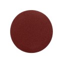 Lija Recambio Velcro Amoladora Diámetro 115 mm. Grano 120 (10 Piezas)