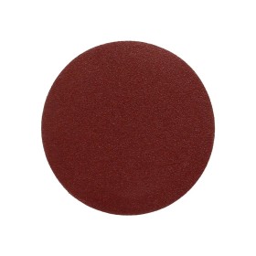 Lija Recambio Velcro Amoladora Diámetro 115 mm. Grano 120 (10 Piezas)