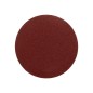 Lija Recambio Velcro Amoladora Diámetro 115 mm. Grano 120 (10 Piezas)
