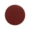 Lija Recambio Velcro Amoladora Diámetro 115 mm. Grano 120 (10 Piezas)