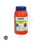 Desatascador Granular Profesional 1 Kg. Desatascador De Tuberías, Eliminador De Atascos, Limpiador De Tuberías Desatascador Granular Profesional 1 Kg. Desatascador De Tuberías, Eliminador De Atascos, Limpiador De Tuberías