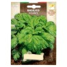 Semillas Aromáticas Albahaca Gigante (5 gramos) Horticultura, Hortícola, Semillas Huerto.