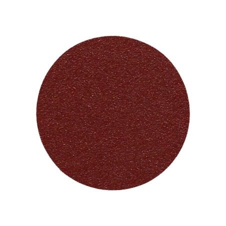 Lija Recambio Velcro Para Amoladora Diámetro 115 mm. Grano 40 (10 Piezas)