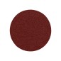 Lija Recambio Velcro Para Amoladora Diámetro 115 mm. Grano 40 (10 Piezas)