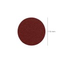 Lija Recambio Velcro Para Amoladora Diámetro 115 mm. Grano 40 (10 Piezas)