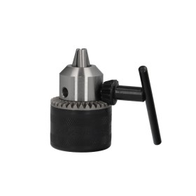 Portabrocas Con Llave 1/2" Hembra Diámetro 13 mm. para Taladros y Taladradoras