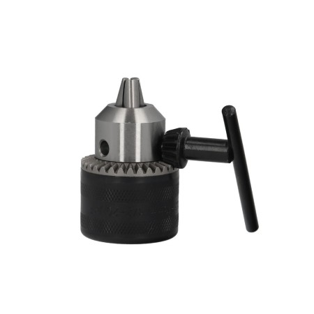 Portabrocas Con Llave 1/2" Hembra Diámetro 13 mm. para Taladros y Taladradoras