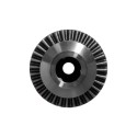 Portabrocas Con Llave 1/2" Hembra Diámetro 13 mm. para Taladros y Taladradoras