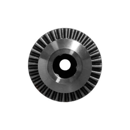 Portabrocas Con Llave 1/2" Hembra Diámetro 13 mm. para Taladros y Taladradoras