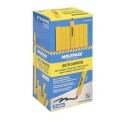 Lápiz Carpintero Estándar Caja 72 Lápices. Marcador Carpintería, Albañilería, Construcción.
