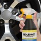 Limpiador Llantas Coche 750 Ml. Limpia Llantas Coche, Con Tensioactivos Que No Dañan Las Llantas Limpiador Llantas Coche 750 Ml. Limpia Llantas Coche, Con Tensioactivos Que No Dañan Las Llantas