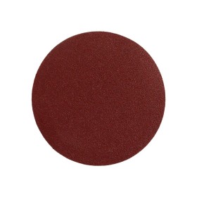 Lija Recambio Velcro Para Amoladora Diámetro 180 mm. grano 180 (10 Piezas)