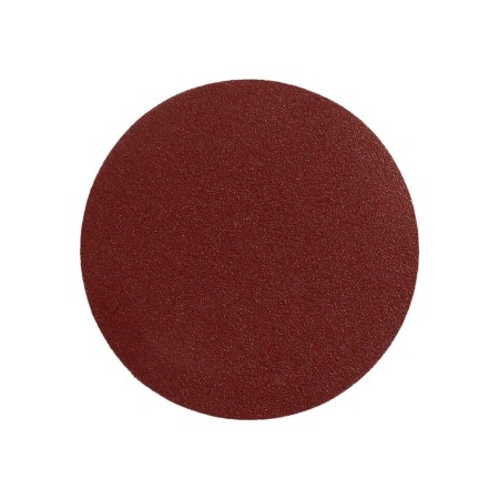 Lija Recambio Velcro Para Amoladora Diámetro 180 mm. grano 180 (10 Piezas)