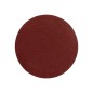 Lija Recambio Velcro Para Amoladora Diámetro 180 mm. grano 180 (10 Piezas)