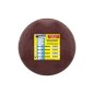 Lija Recambio Velcro Para Amoladora Diámetro 180 mm. grano 180 (10 Piezas)