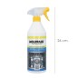 Limpiador Para Barbacoas y Hornos 750 Ml. Desengrasante Limpia Parrillas, Hornos, Barbacoas, Microondas. Limpiador Para Barbacoas y Hornos 750 Ml. Desengrasante Limpia Parrillas, Hornos, Barbacoas, Microondas.