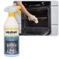 Limpiador Para Barbacoas y Hornos 750 Ml. Desengrasante Limpia Parrillas, Hornos, Barbacoas, Microondas. Limpiador Para Barbacoas y Hornos 750 Ml. Desengrasante Limpia Parrillas, Hornos, Barbacoas, Microondas.