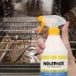 Limpiador Para Barbacoas y Hornos 750 Ml. Desengrasante Limpia Parrillas, Hornos, Barbacoas, Microondas. Limpiador Para Barbacoas y Hornos 750 Ml. Desengrasante Limpia Parrillas, Hornos, Barbacoas, Microondas.