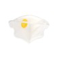 Mascarilla Respiratoria FFP2 Con Válvula. Plegable (20 Unidades) Envasadas Individualmente Mascarilla Respiratoria FFP2 Con Válvula. Plegable (20 Unidades) Envasadas Individualmente